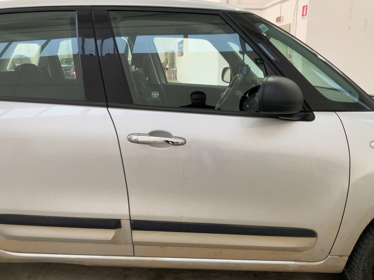 Fiat 500L 2019 — photo 11