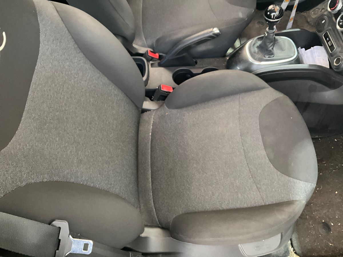 Fiat 500L 2019 — photo 25