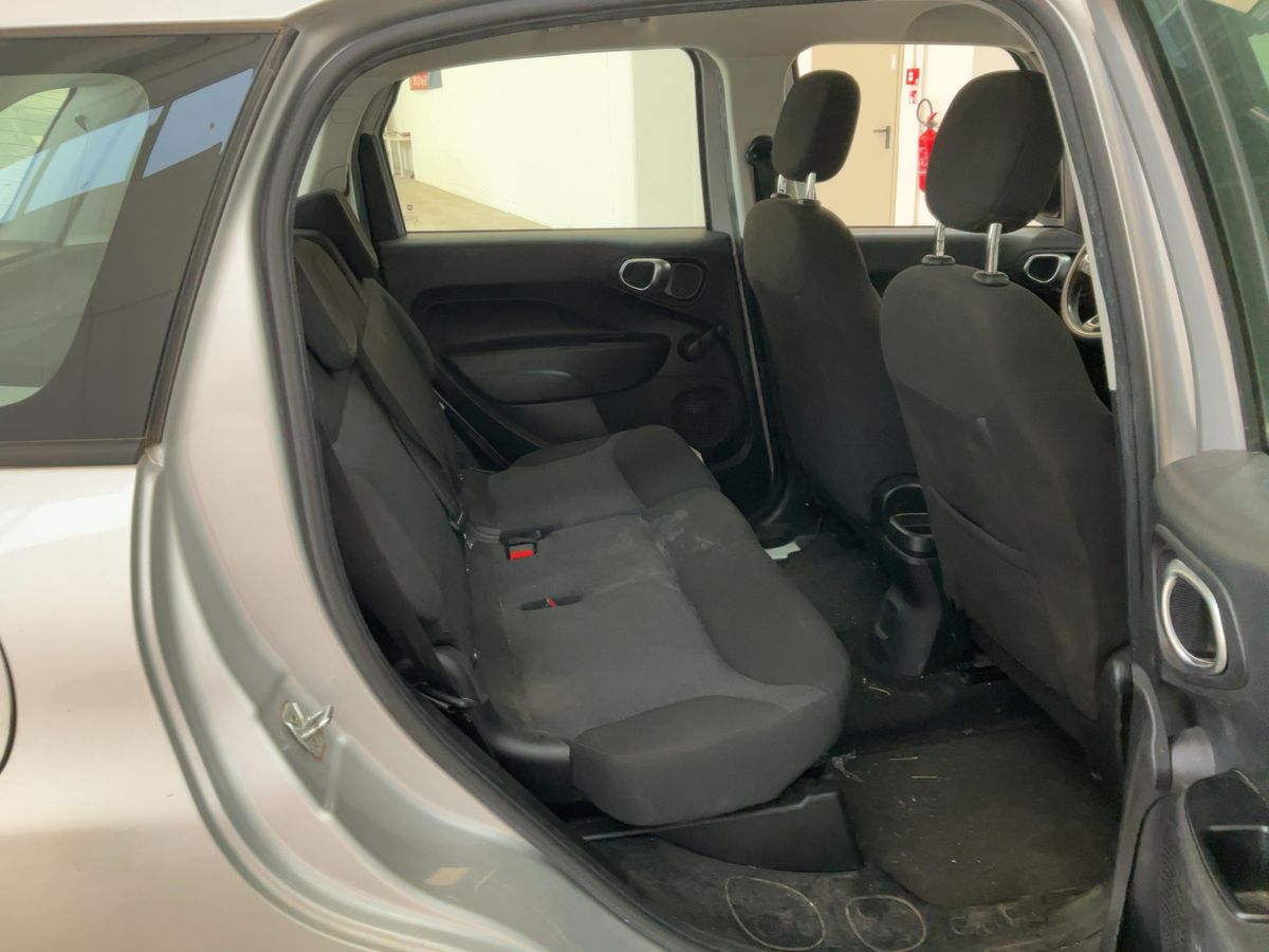 Fiat 500L 2019 — photo 20