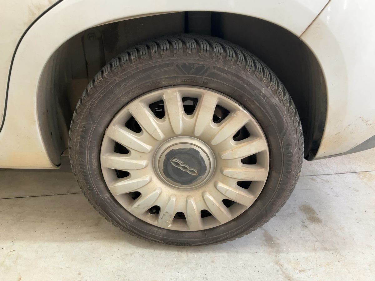 Fiat 500L 2019 — photo 6