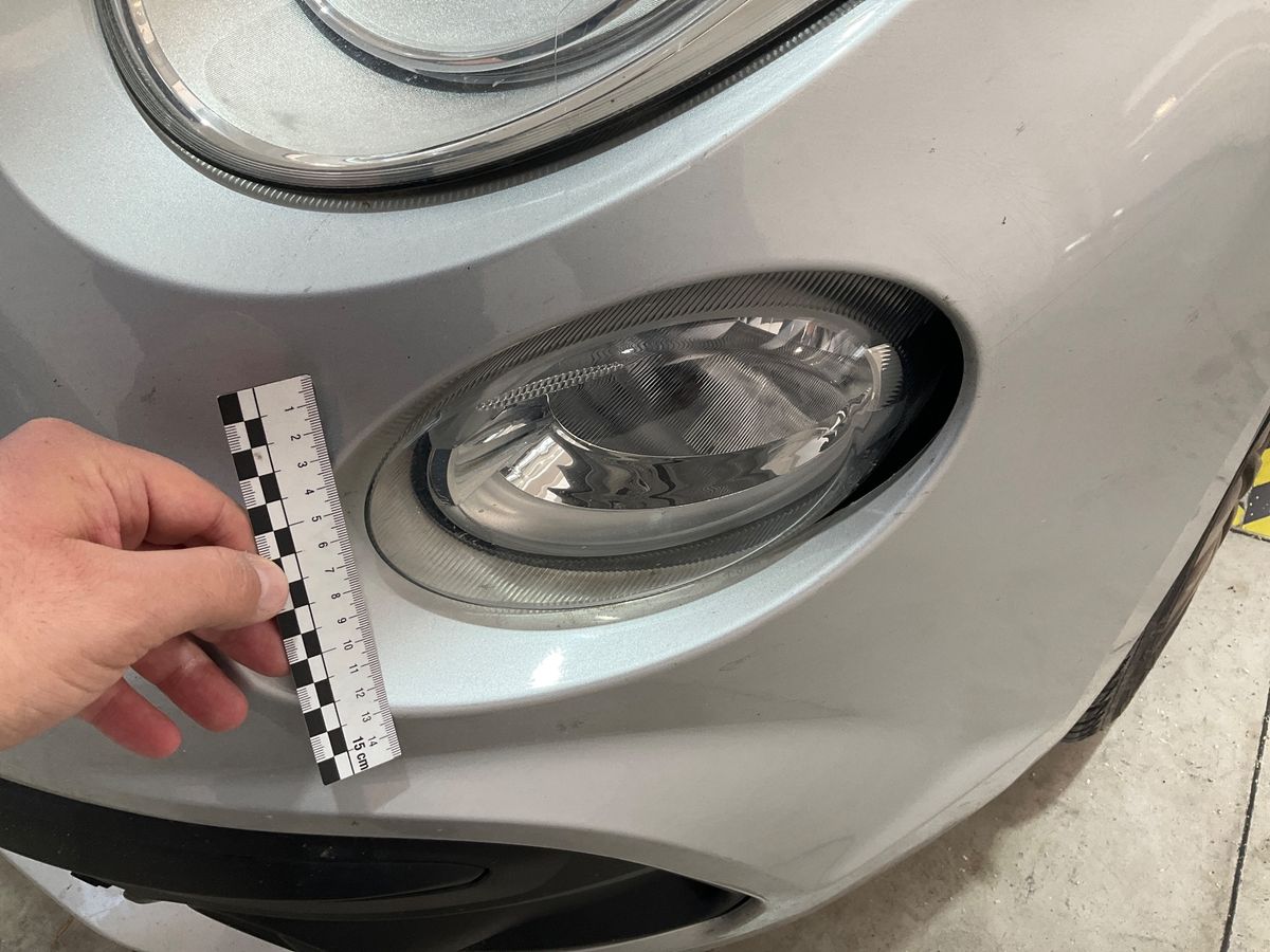 Fiat 500L 2019 — photo 3