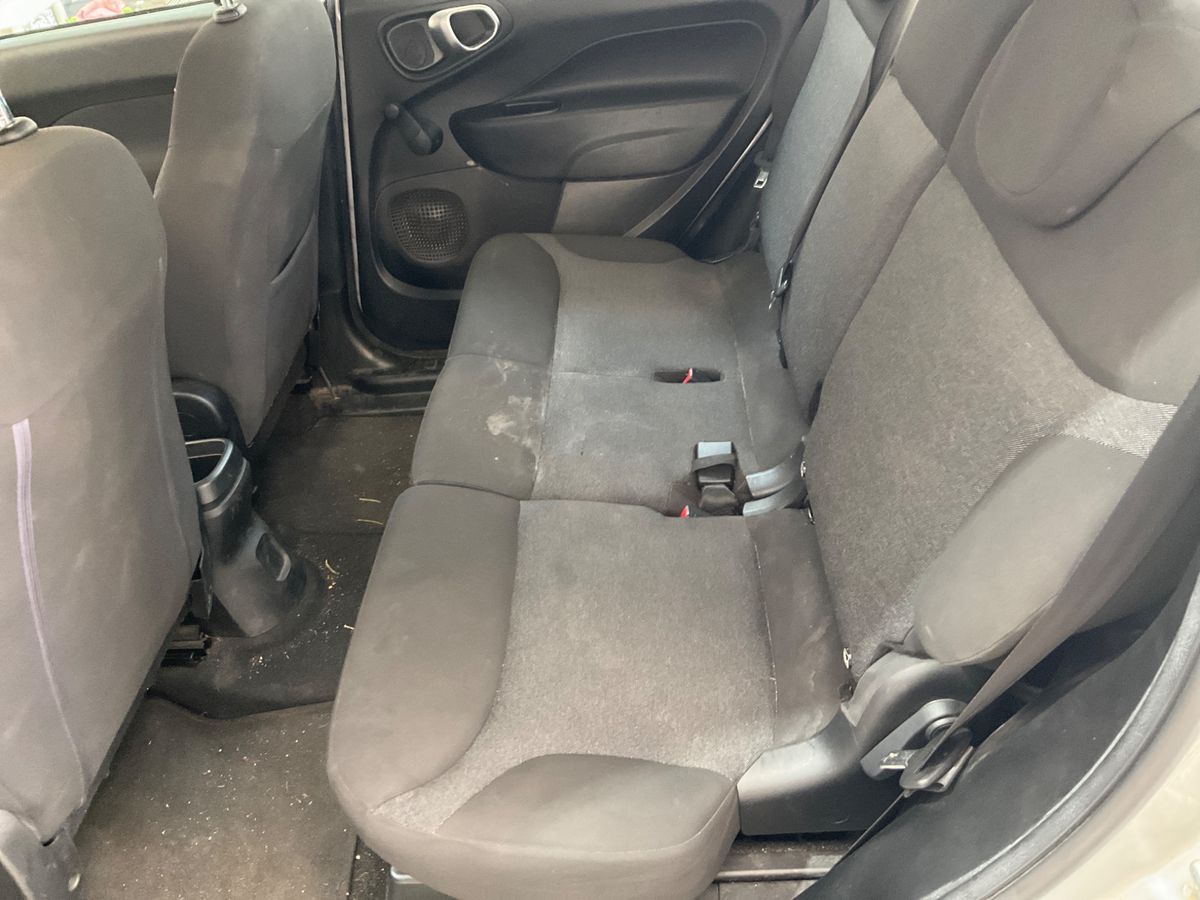 Fiat 500L 2019 — photo 27