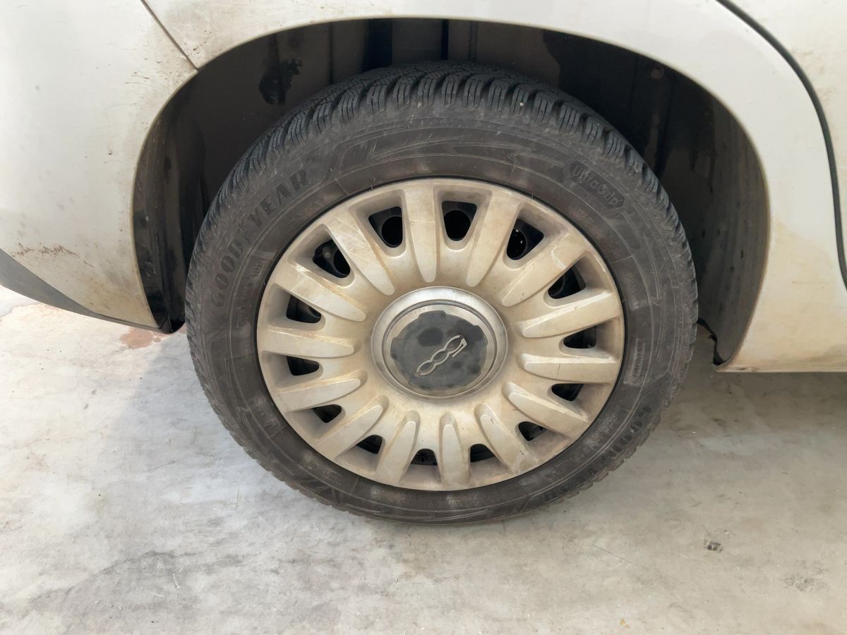 Fiat 500L 2019 — photo 10