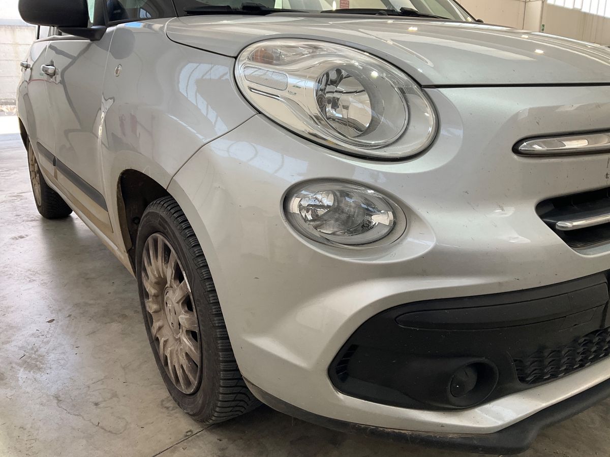 Fiat 500L 2019 — photo 35