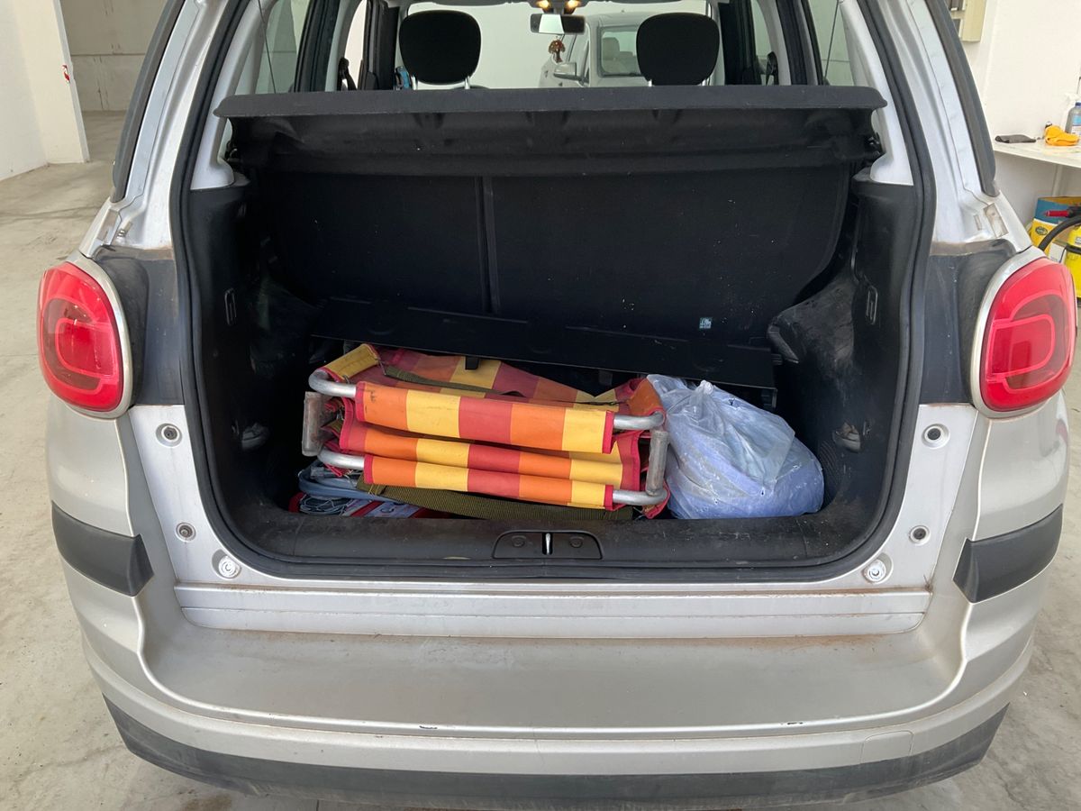 Fiat 500L 2019 — photo 26