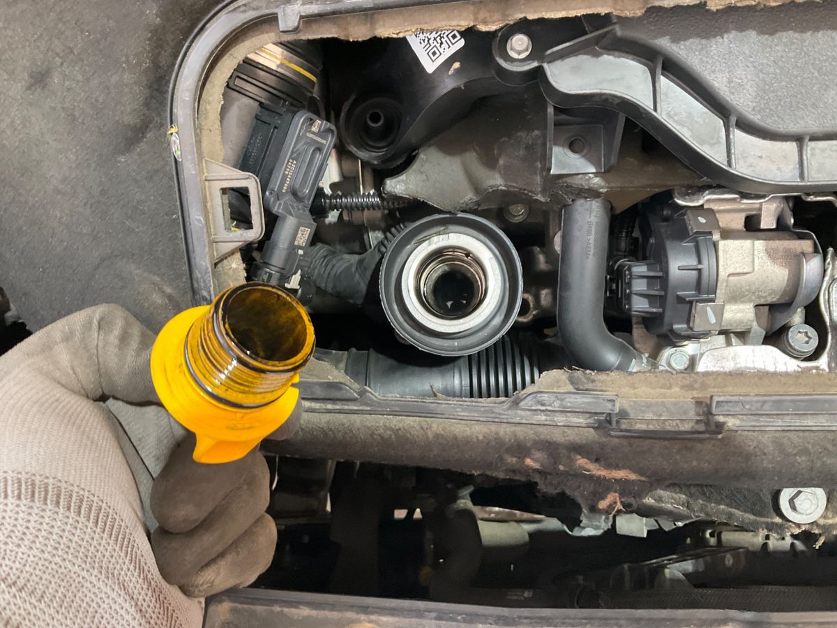 Fiat 500L 2019 — photo 40
