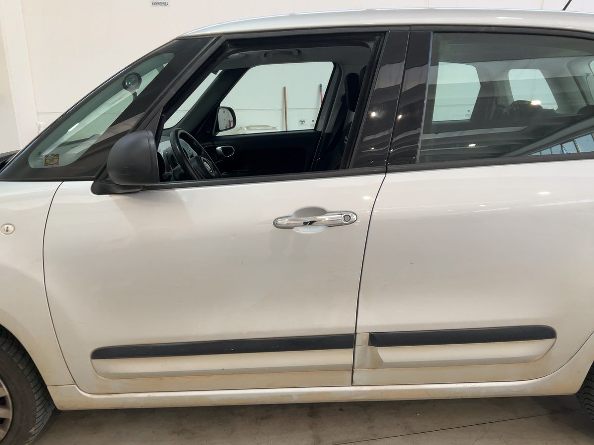Fiat 500L 2019 — photo 5