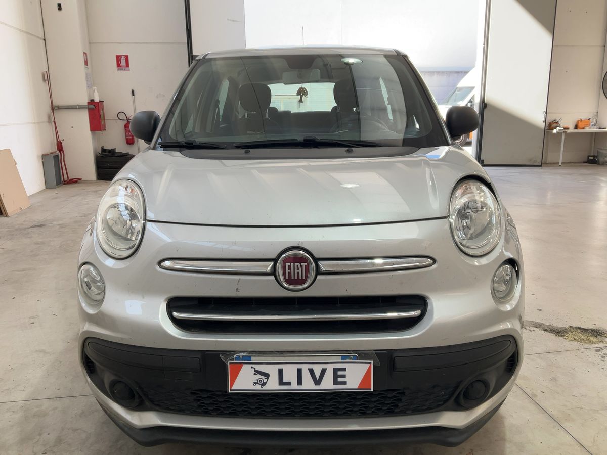 Fiat 500L 2019 — photo 15