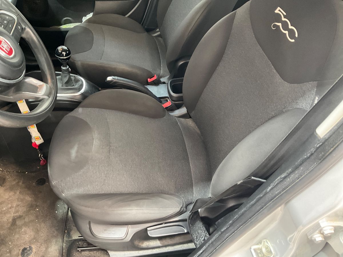 Fiat 500L 2019 — photo 29