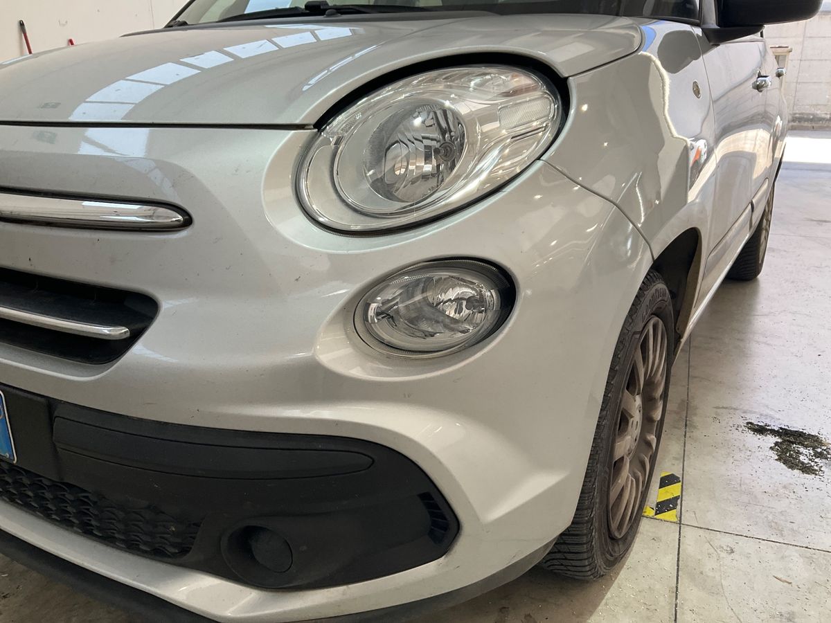 Fiat 500L 2019 — photo 36