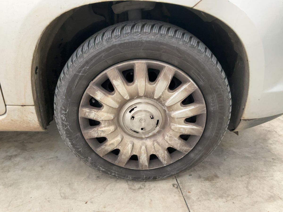 Fiat 500L 2019 — photo 12