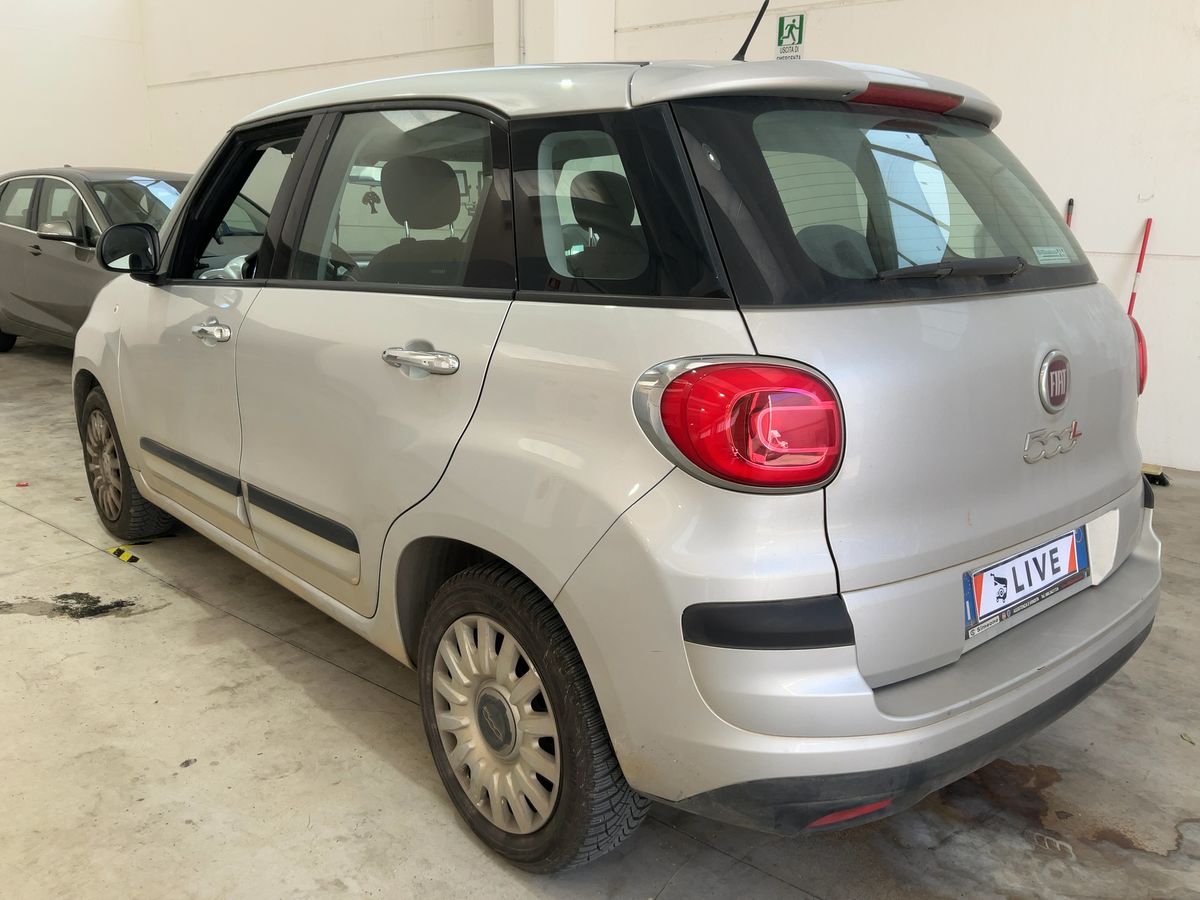 Fiat 500L 2019 — photo 7