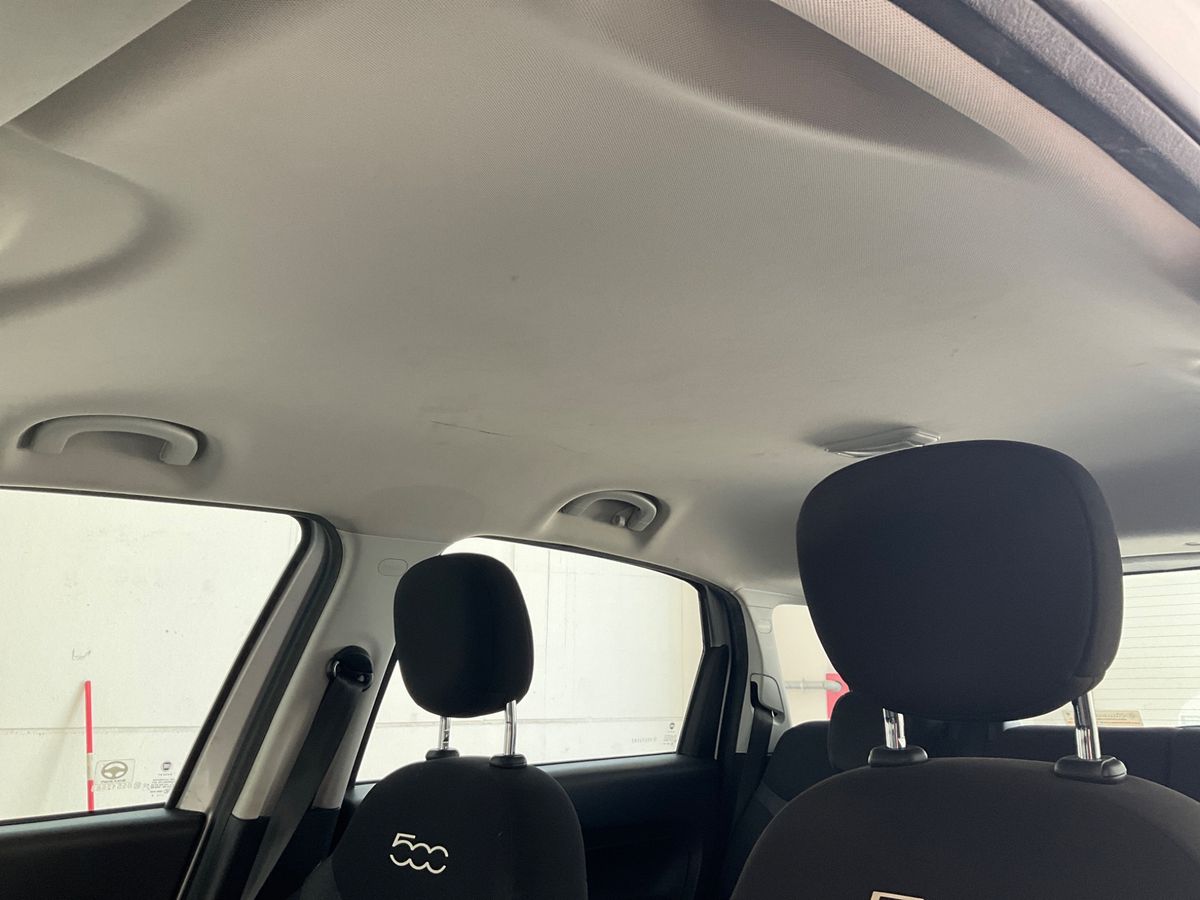 Fiat 500L 2019 — photo 30