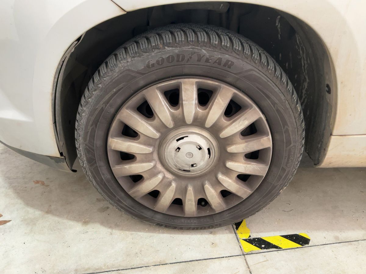 Fiat 500L 2019 — photo 4