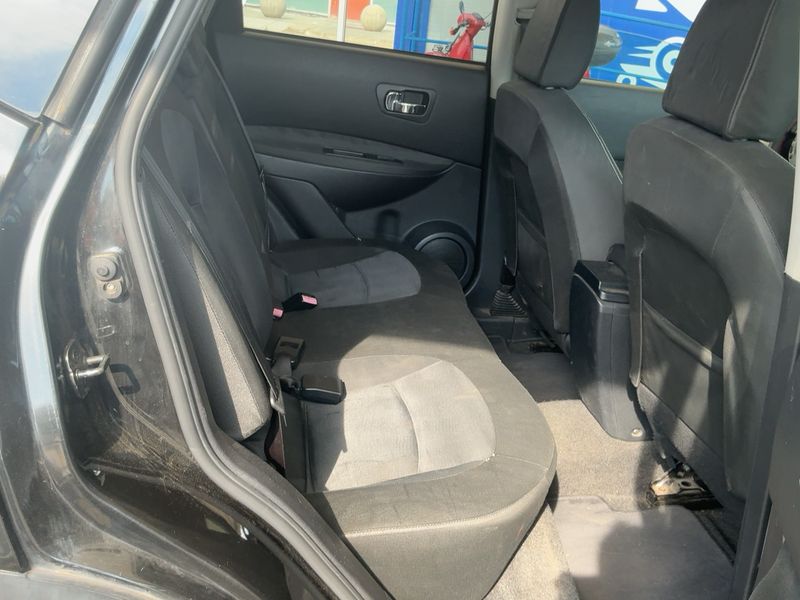Nissan Qashqai 1.6 Tekna Sport — zdjęcie 14