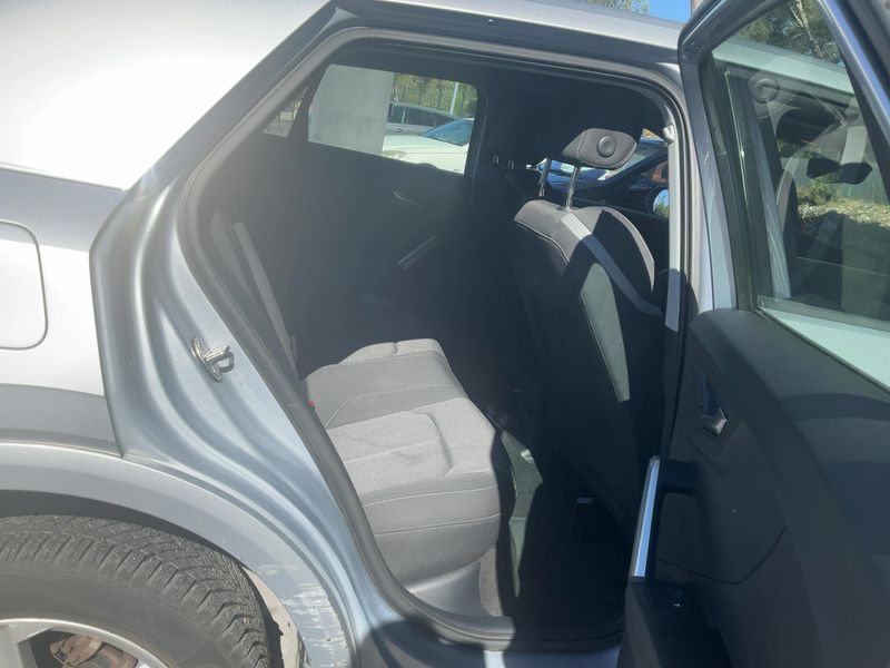 Audi Q2 1.6 TDI Sport edition — zdjęcie 14