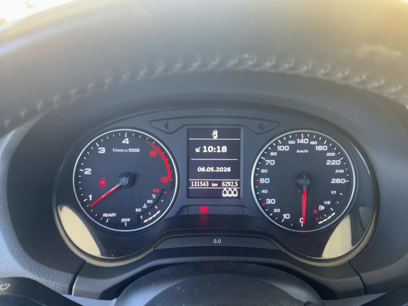 Audi Q2 1.6 TDI Sport edition — zdjęcie 13