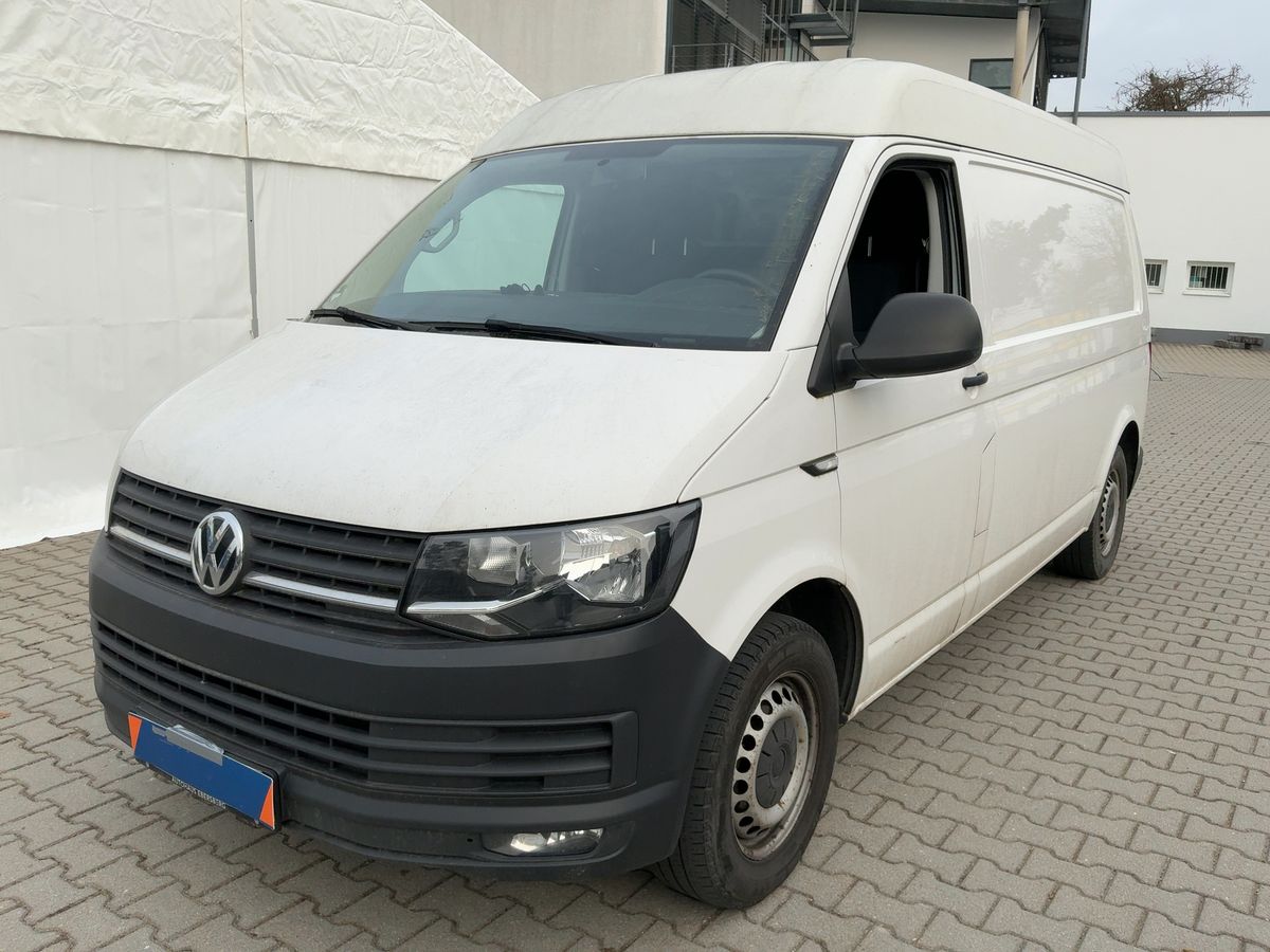 Volkswagen T6 d'occasion