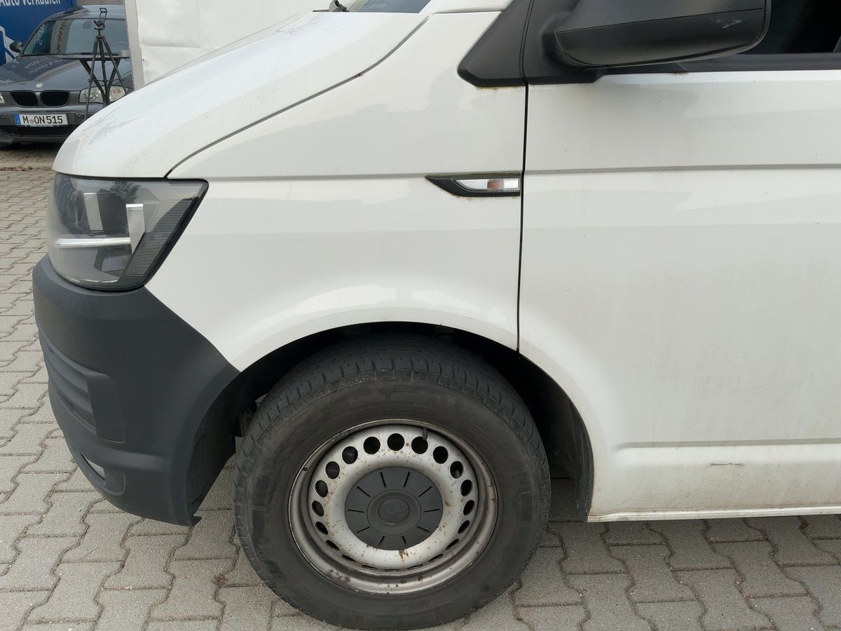 Volkswagen T6 d'occasion