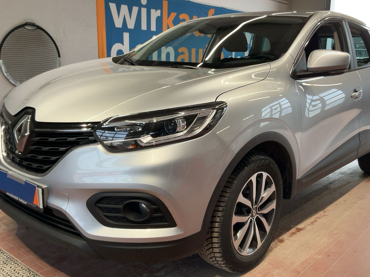 Renault Kadjar d'occasion