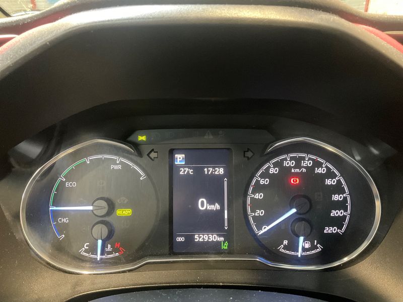 Toyota Yaris 1.5 Hybrid Collection — zdjęcie 13