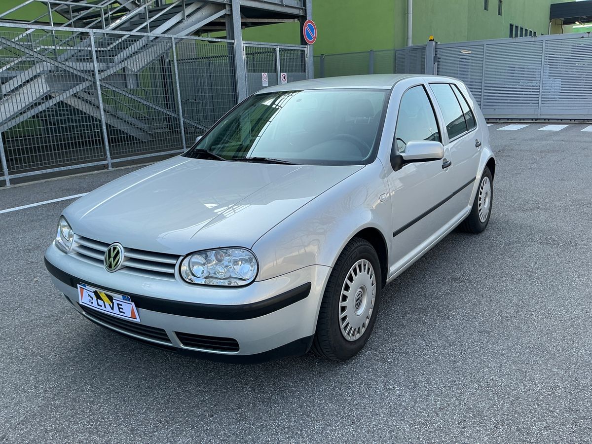 Volkswagen Golf d'occasion