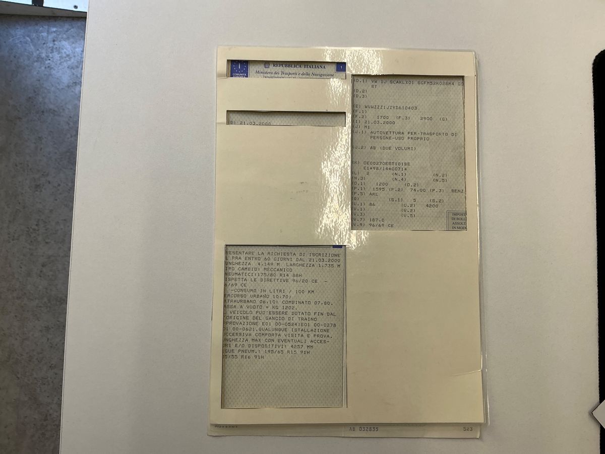 Volkswagen Golf d'occasion