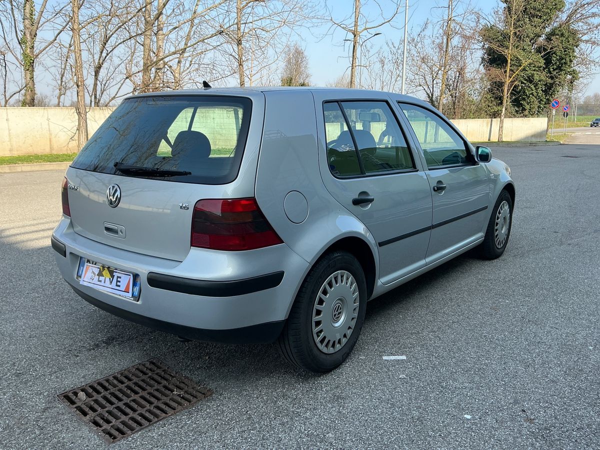 Volkswagen Golf d'occasion