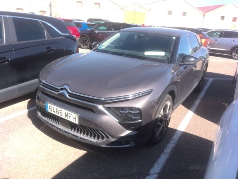 Citroen C5