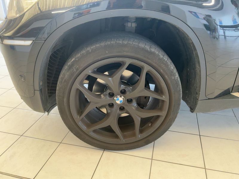 BMW X6 xDrive 30d 2012 – снимка 3