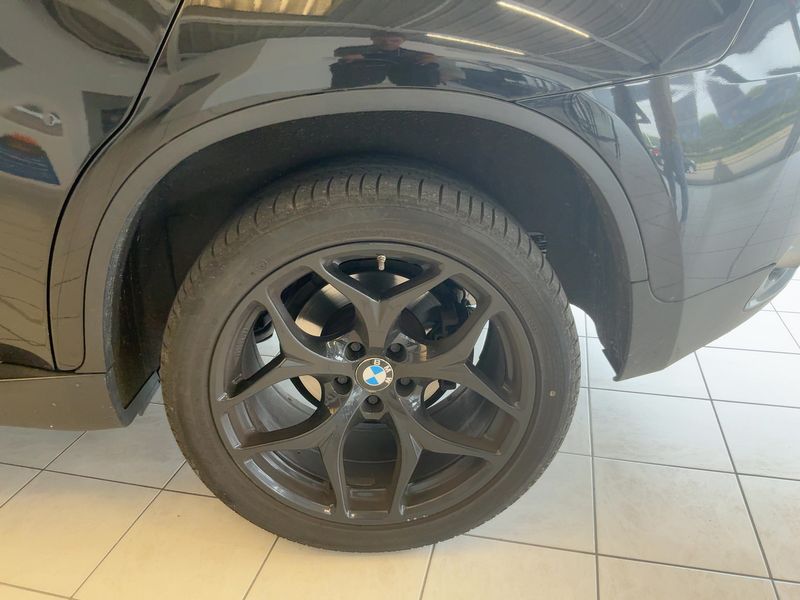 BMW X6 xDrive 30d 2012 – снимка 5