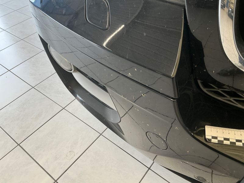 BMW X6 xDrive 30d 2012 – снимка 38