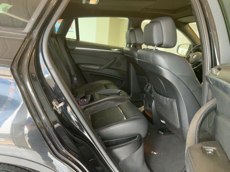 BMW X6 xDrive 30d 2012 – снимка 19