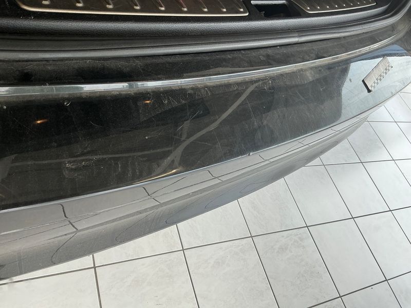 BMW X6 xDrive 30d 2012 – снимка 36