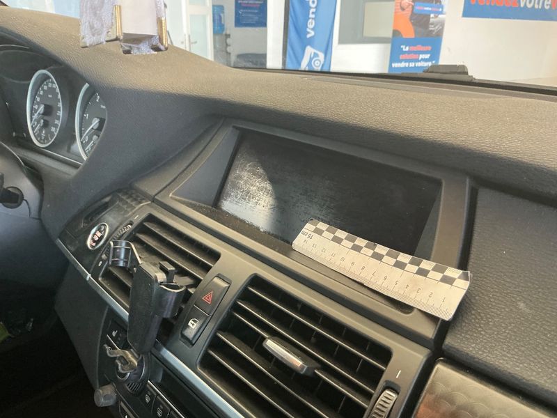 BMW X6 xDrive 30d 2012 – снимка 25