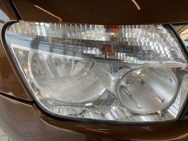 Dacia Duster 1.5 dCi Prestige 4x2 2010 – снимка 51
