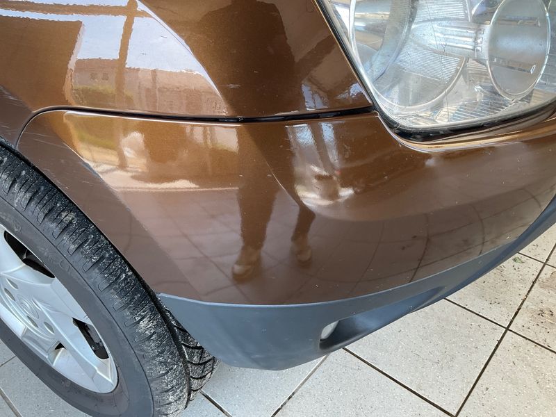 Dacia Duster 1.5 dCi Prestige 4x2 2010 – снимка 52