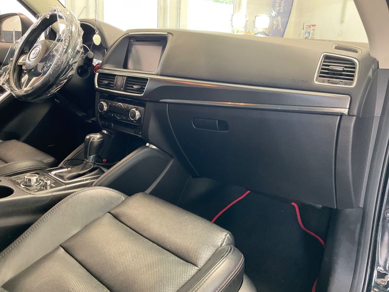 Mazda CX-5 2.2 Turbodiesel Revolution Top AWD 2016 – снимка 26