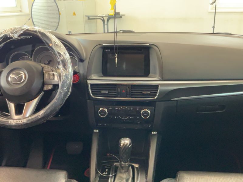 Mazda CX-5 2.2 Turbodiesel Revolution Top AWD 2016 – снимка 18