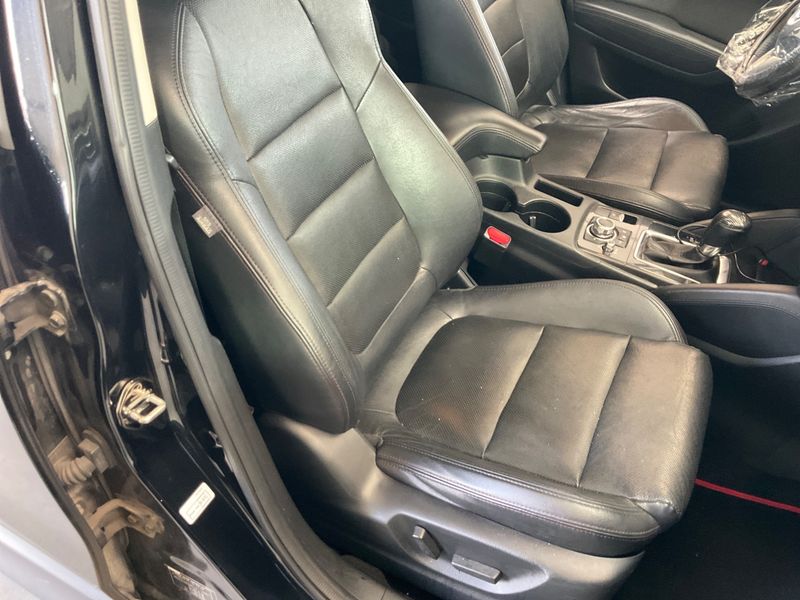 Mazda CX-5 2.2 Turbodiesel Revolution Top AWD 2016 – снимка 28