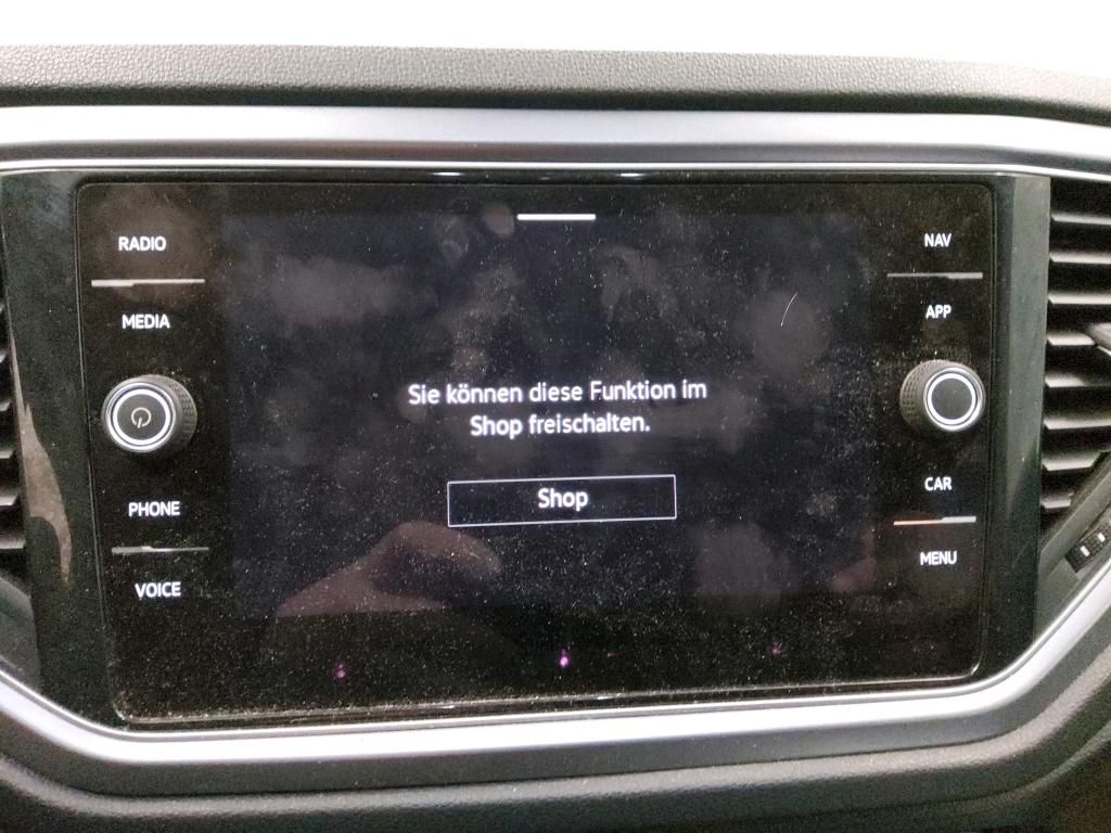 Volkswagen T-Roc d'occasion