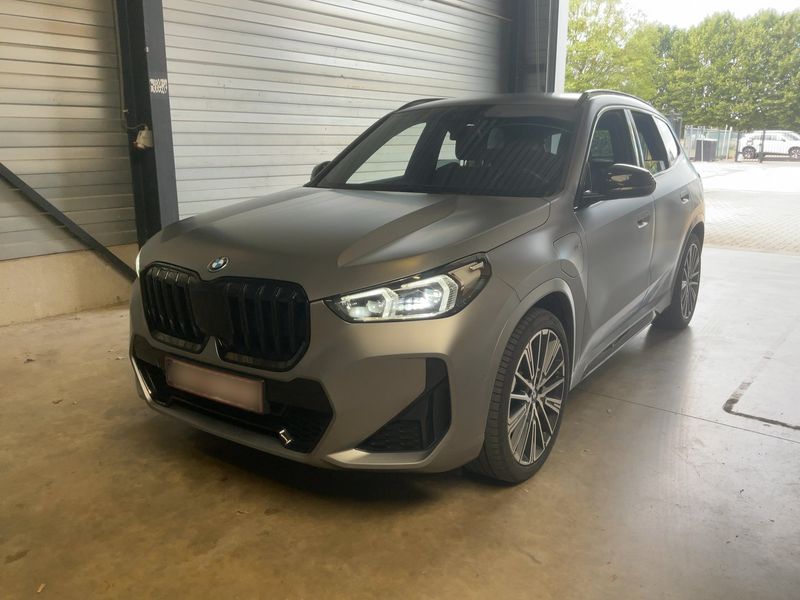 2023 BMW X1