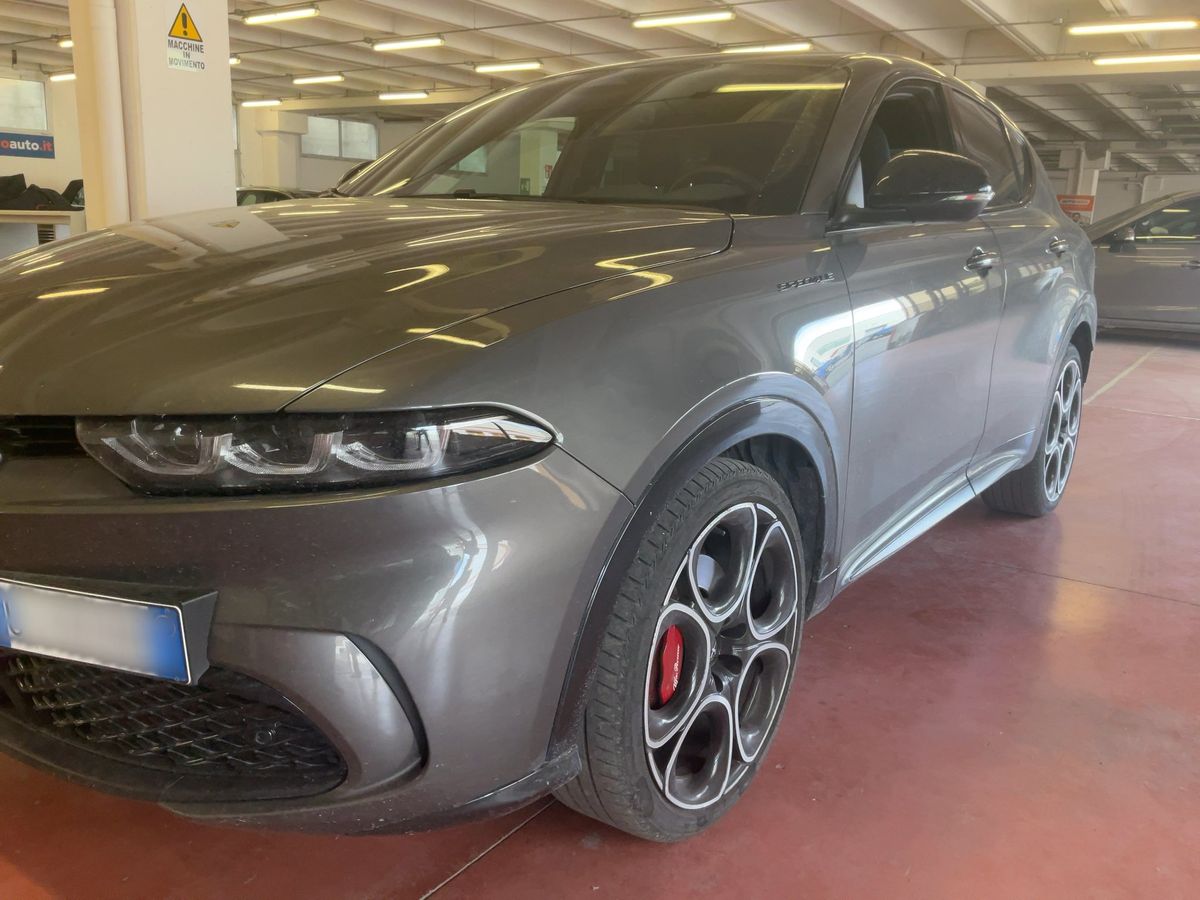 Alfa Romeo d'occasion