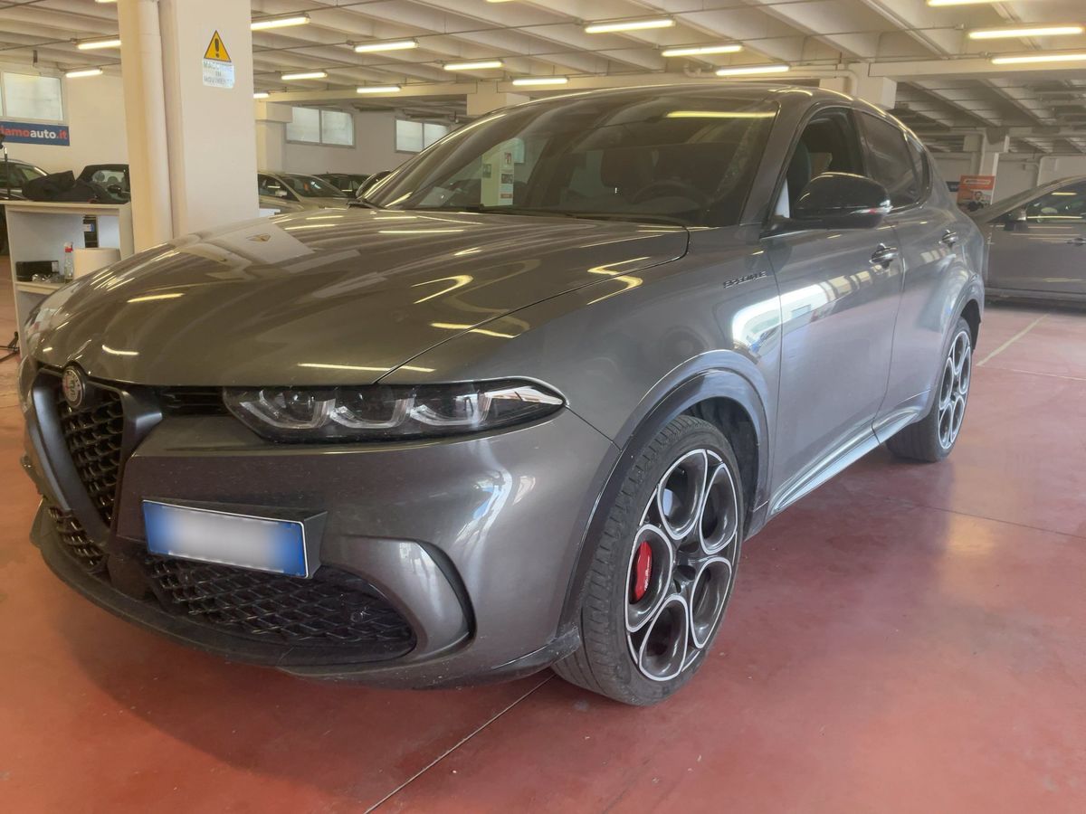 Alfa Romeo 2023