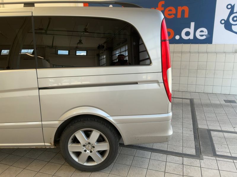 Mercedes-Benz Viano 3.0 CDI lang Trend — zdjęcie 3