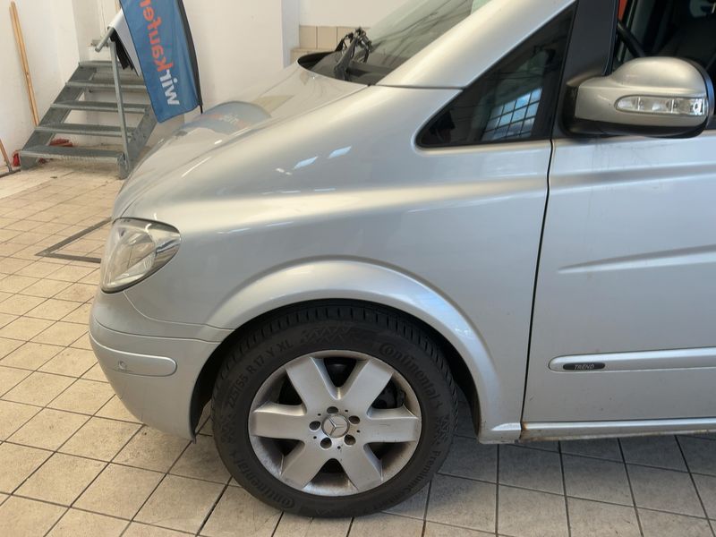 Mercedes-Benz Viano 3.0 CDI lang Trend — zdjęcie 2