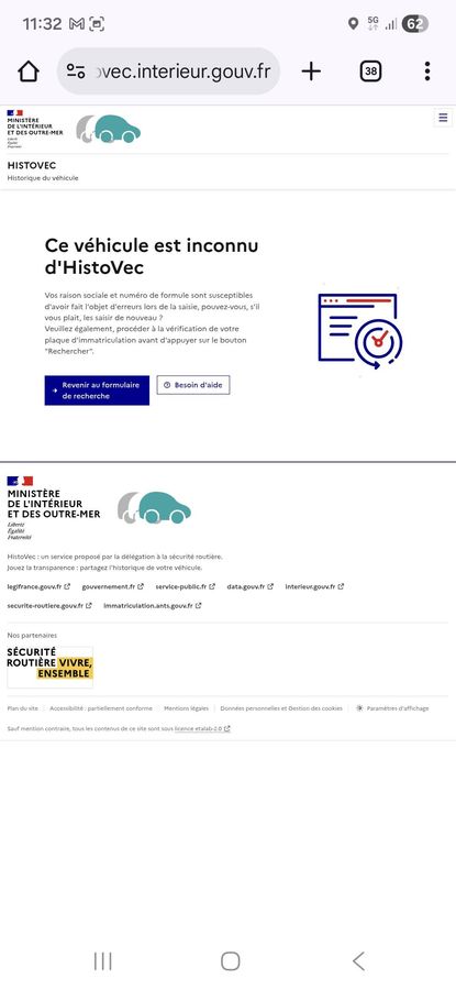 Peugeot 208 d'occasion