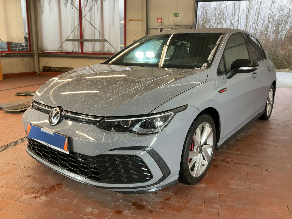 Volkswagen Golf d'occasion