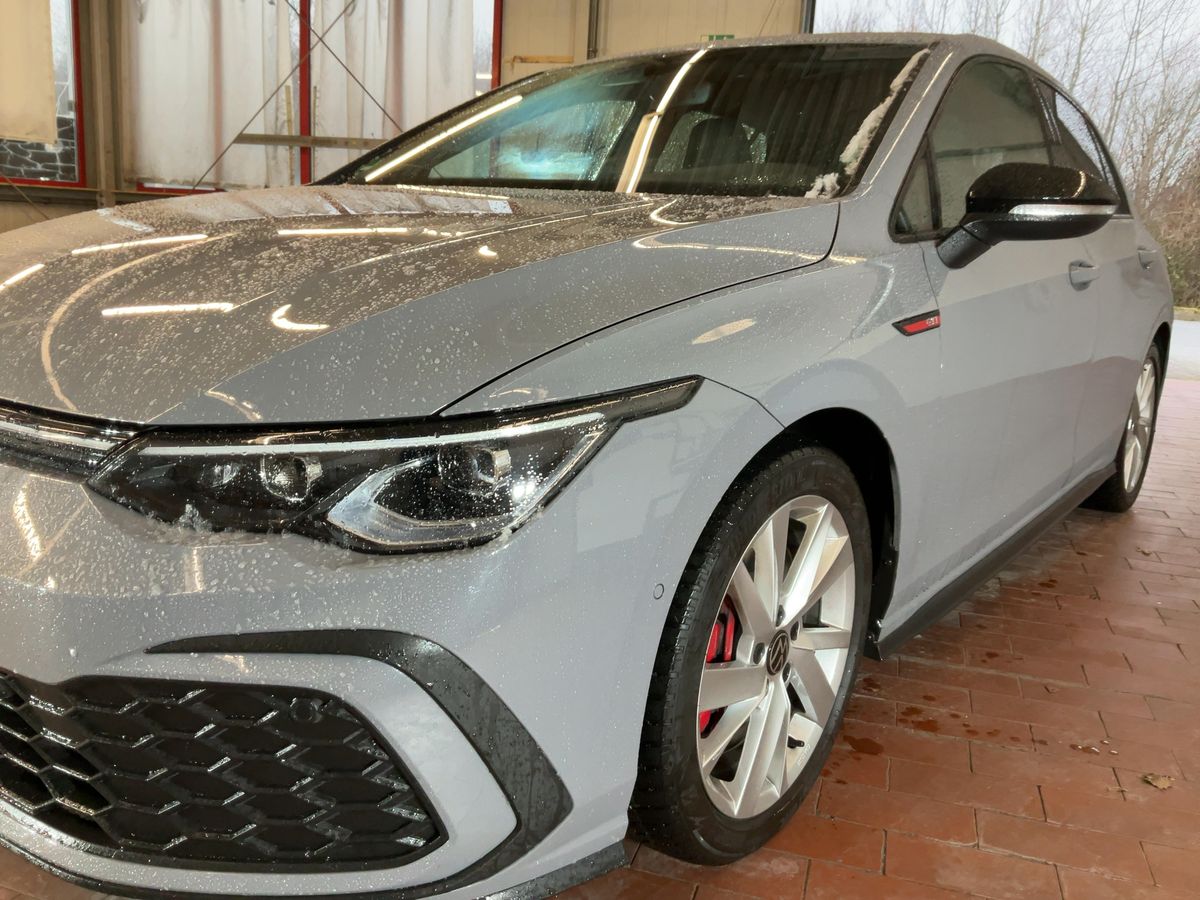 Volkswagen Golf d'occasion