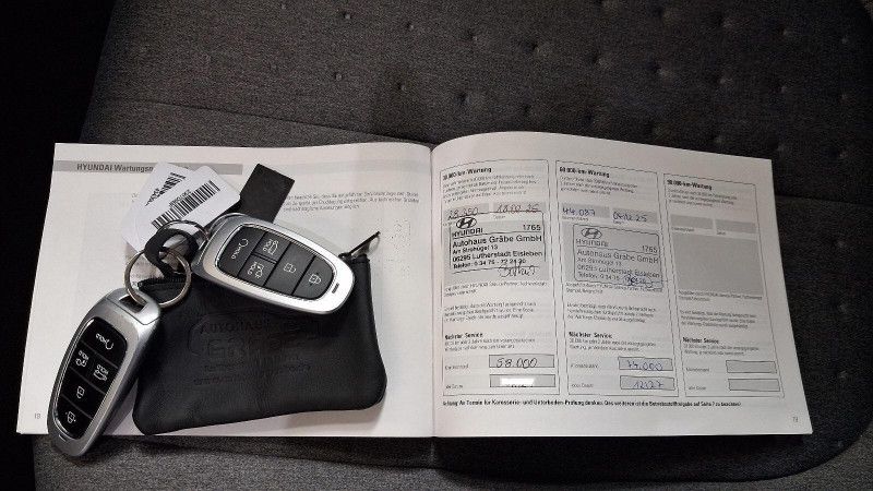 Hyundai IONIQ d'occasion